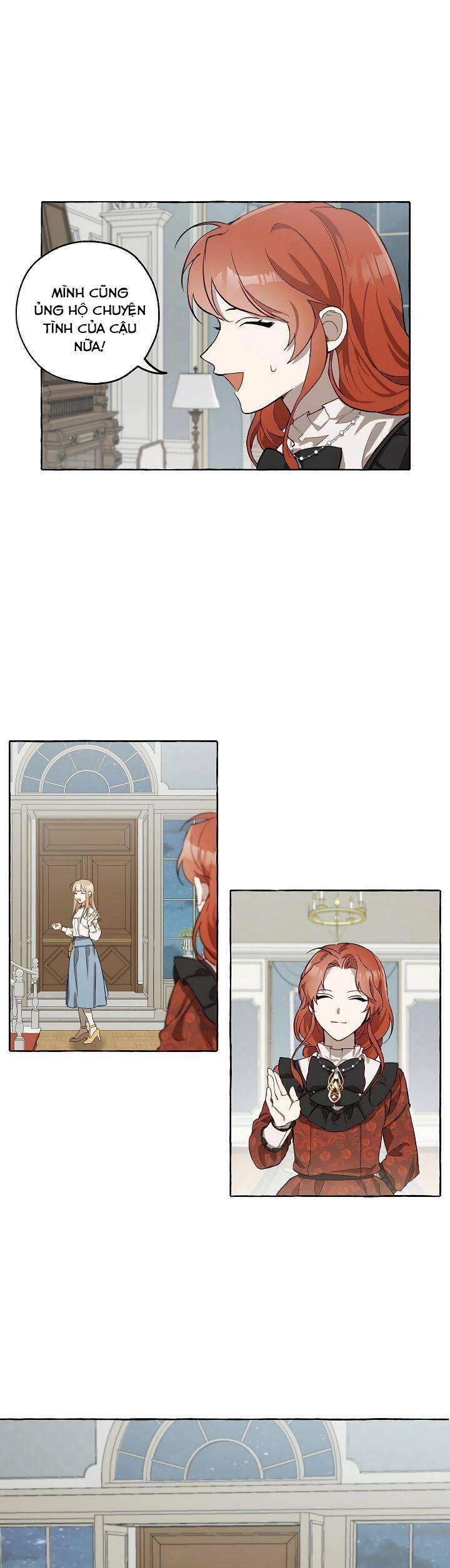 Tất Cả Chỉ Là Sai Lầm Chapter 18 - 27