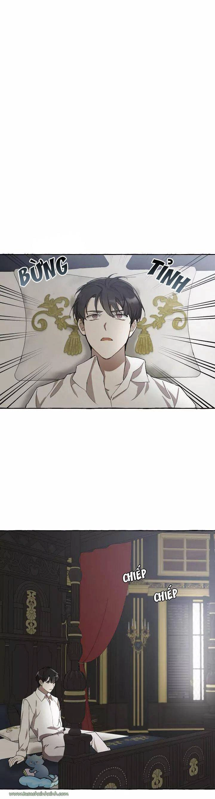 Tất Cả Chỉ Là Sai Lầm Chapter 19 - 10