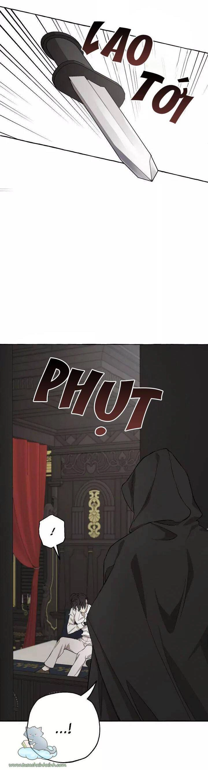 Tất Cả Chỉ Là Sai Lầm Chapter 19 - 12