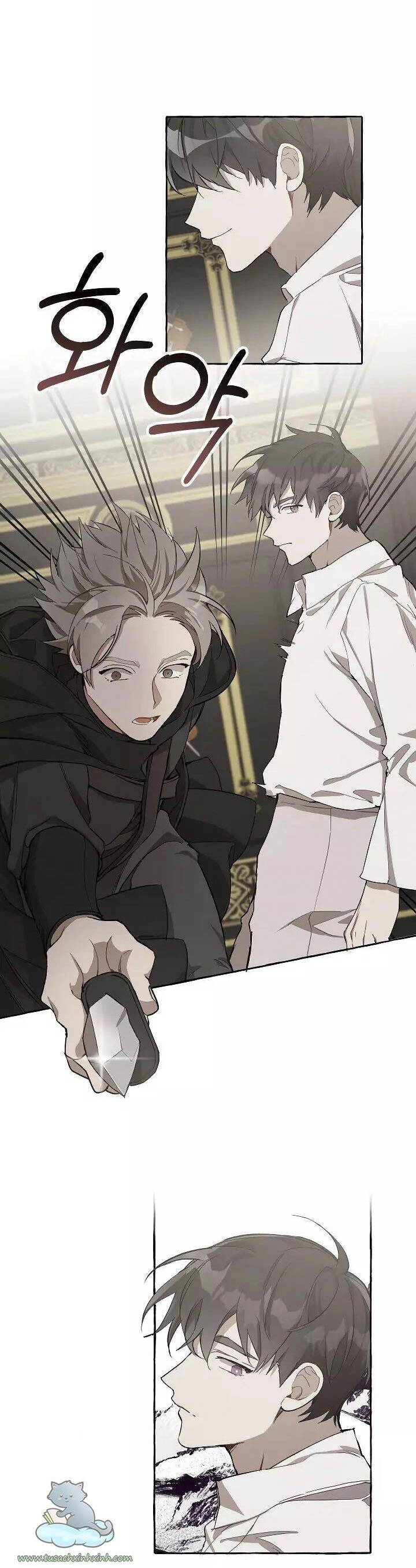 Tất Cả Chỉ Là Sai Lầm Chapter 19 - 26