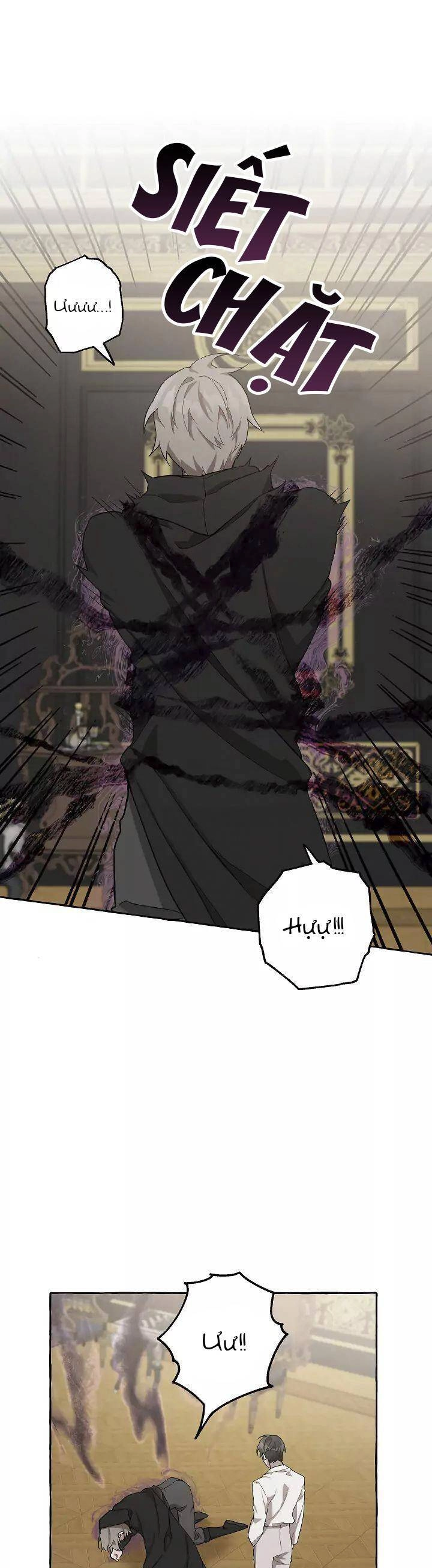 Tất Cả Chỉ Là Sai Lầm Chapter 19 - 27