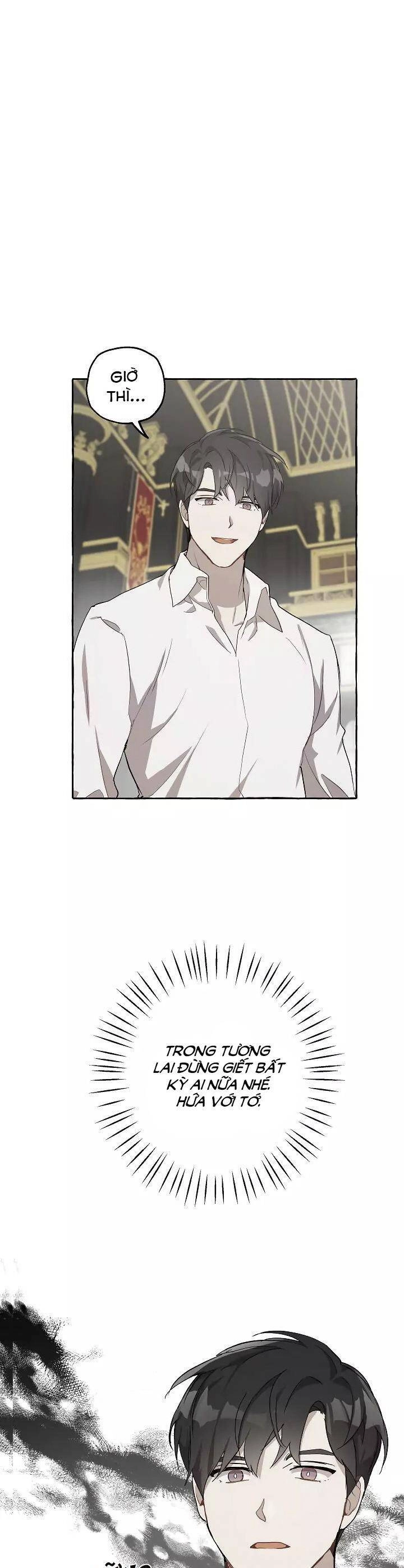 Tất Cả Chỉ Là Sai Lầm Chapter 19 - 29