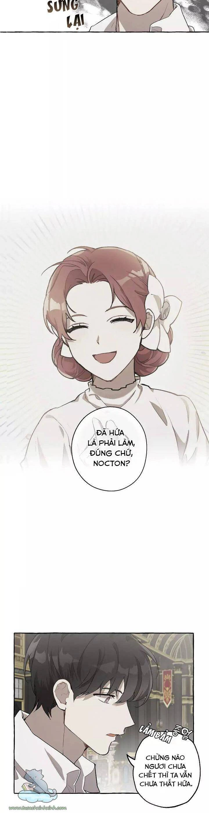 Tất Cả Chỉ Là Sai Lầm Chapter 19 - 30