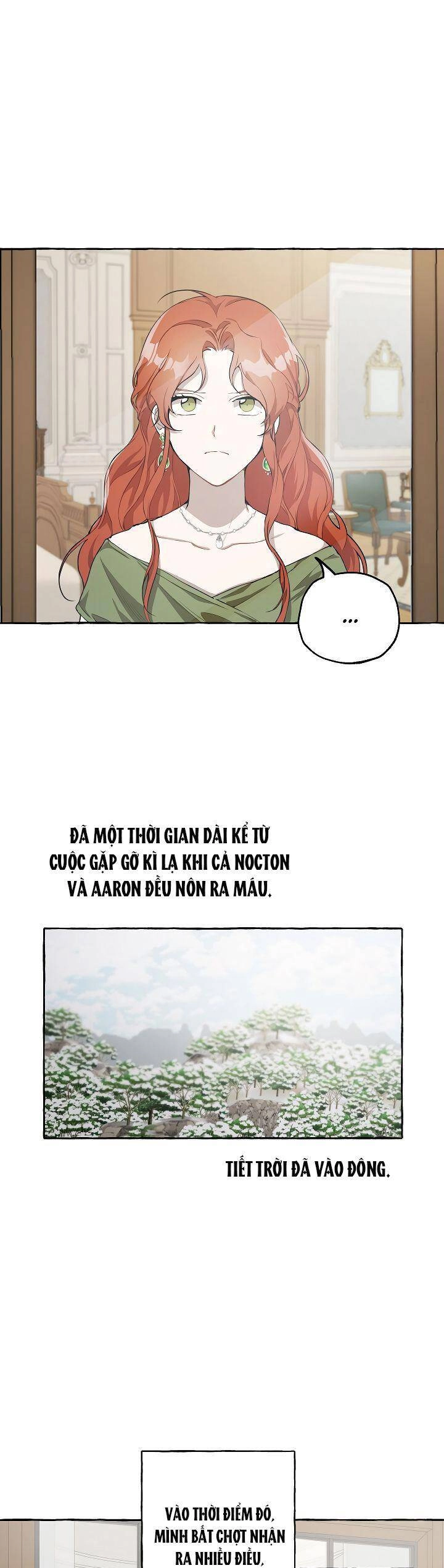 Tất Cả Chỉ Là Sai Lầm Chapter 20 - 5
