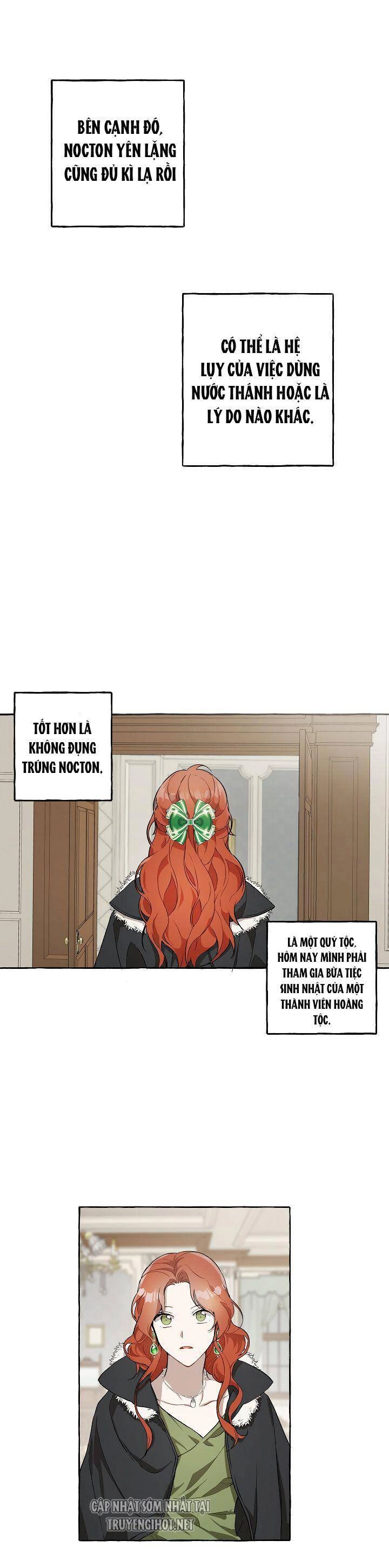 Tất Cả Chỉ Là Sai Lầm Chapter 20 - 15