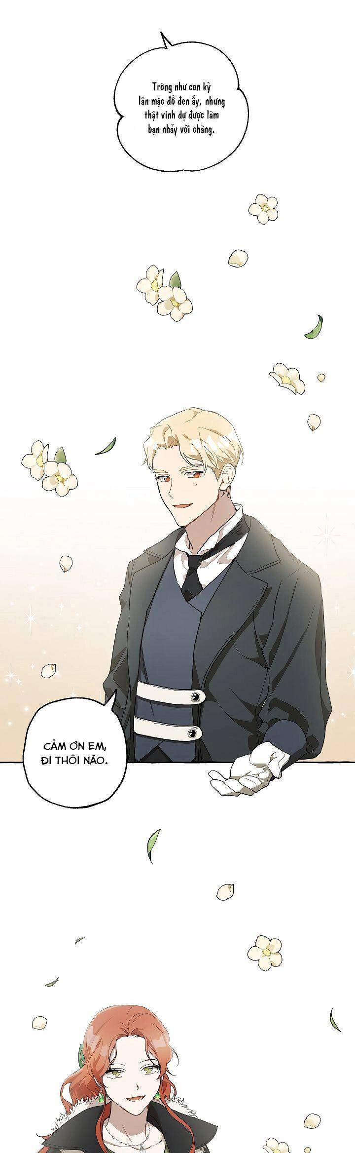 Tất Cả Chỉ Là Sai Lầm Chapter 20 - 17