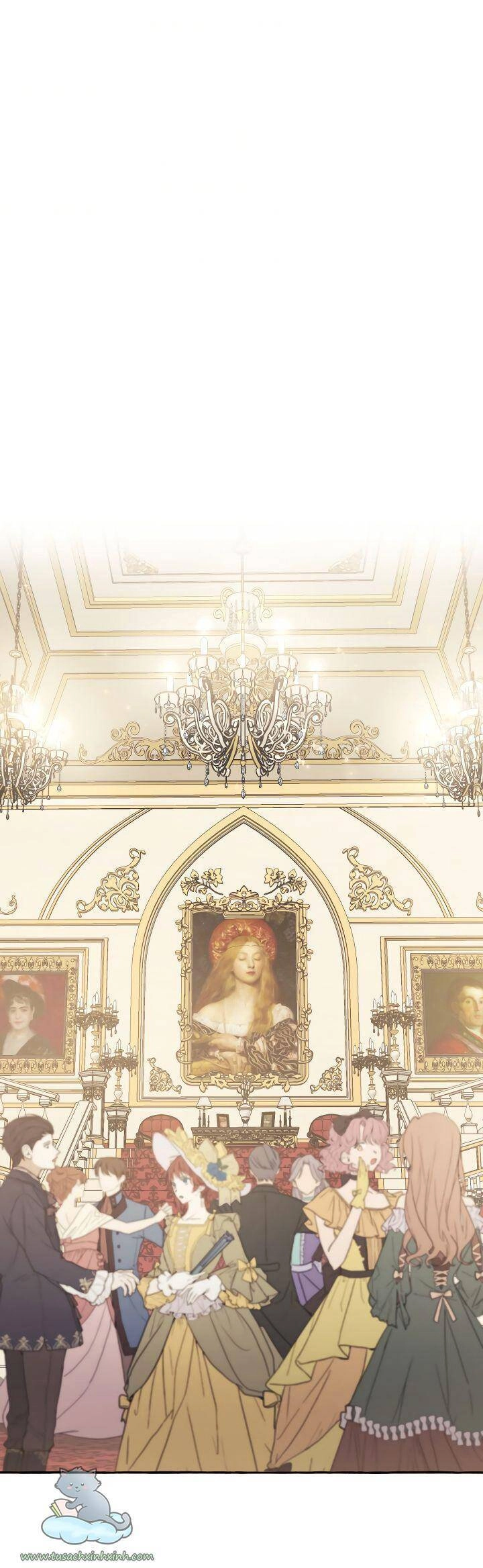 Tất Cả Chỉ Là Sai Lầm Chapter 20 - 19