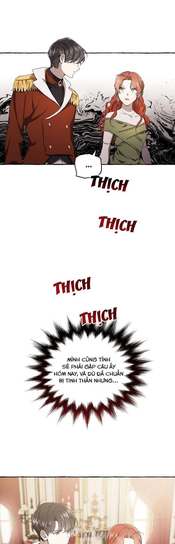 Tất Cả Chỉ Là Sai Lầm Chapter 20 - 31