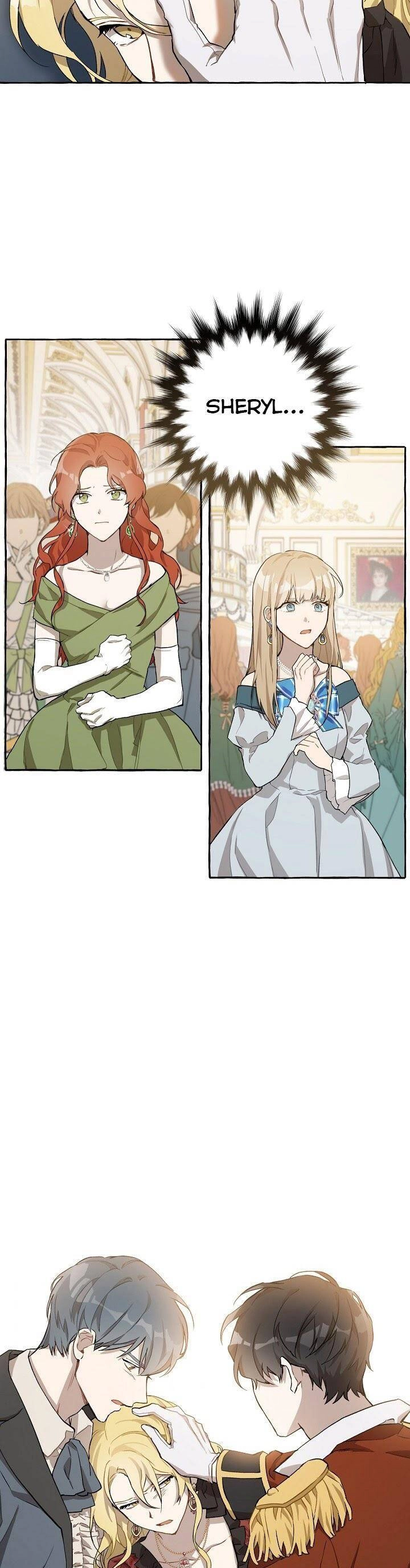 Tất Cả Chỉ Là Sai Lầm Chapter 21 - 13