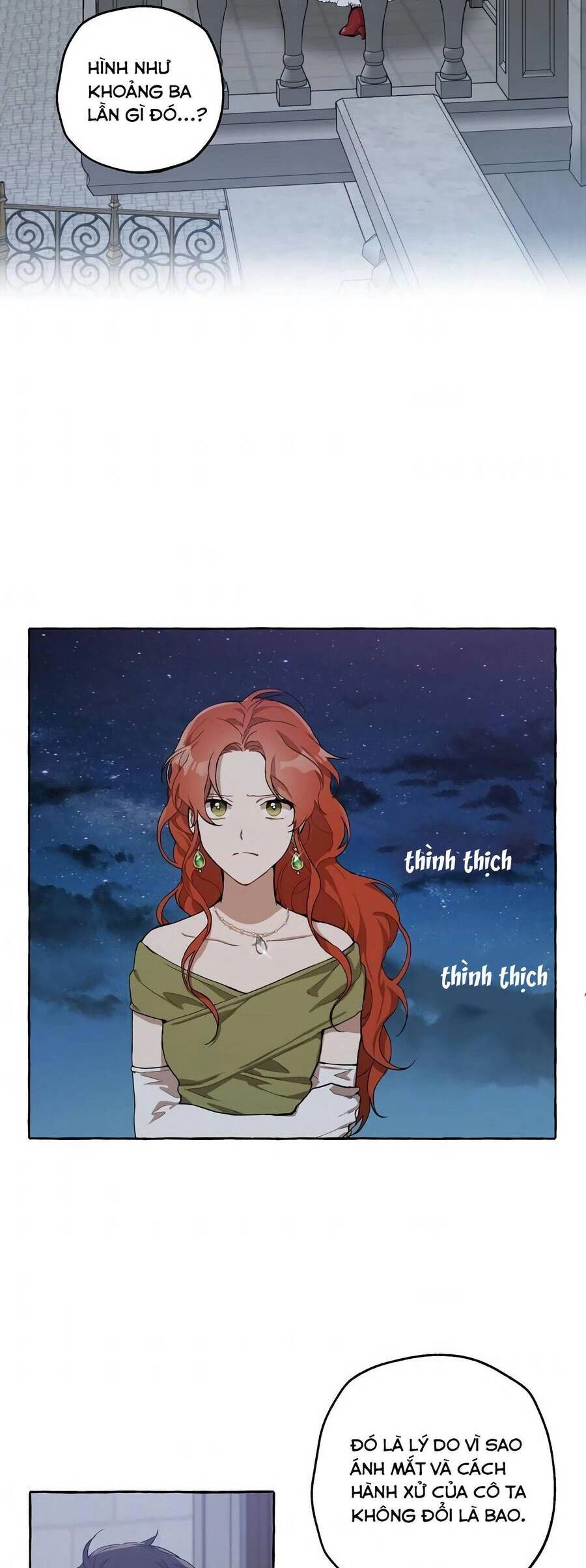 Tất Cả Chỉ Là Sai Lầm Chapter 22 - 2