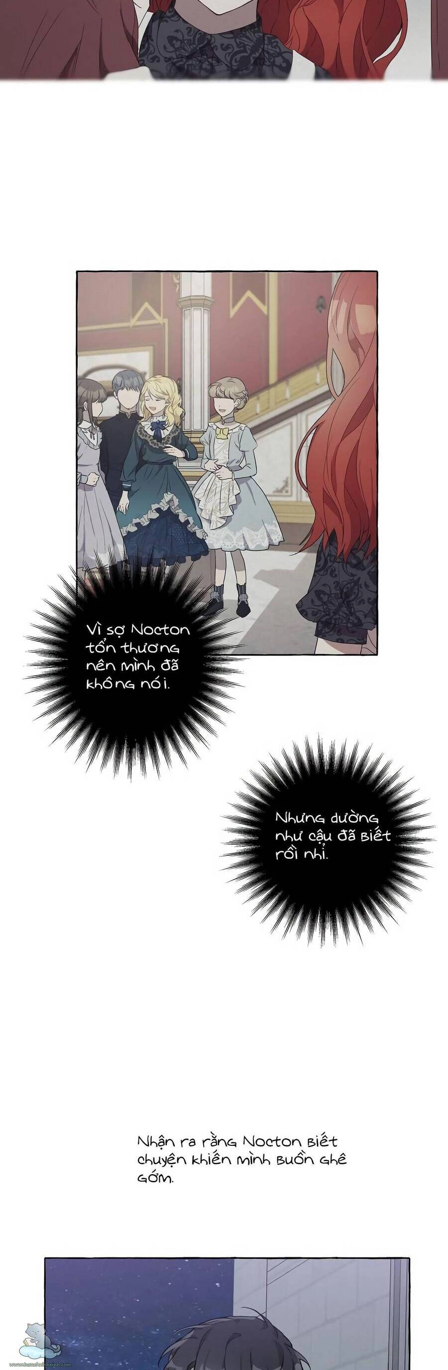 Tất Cả Chỉ Là Sai Lầm Chapter 22 - 12