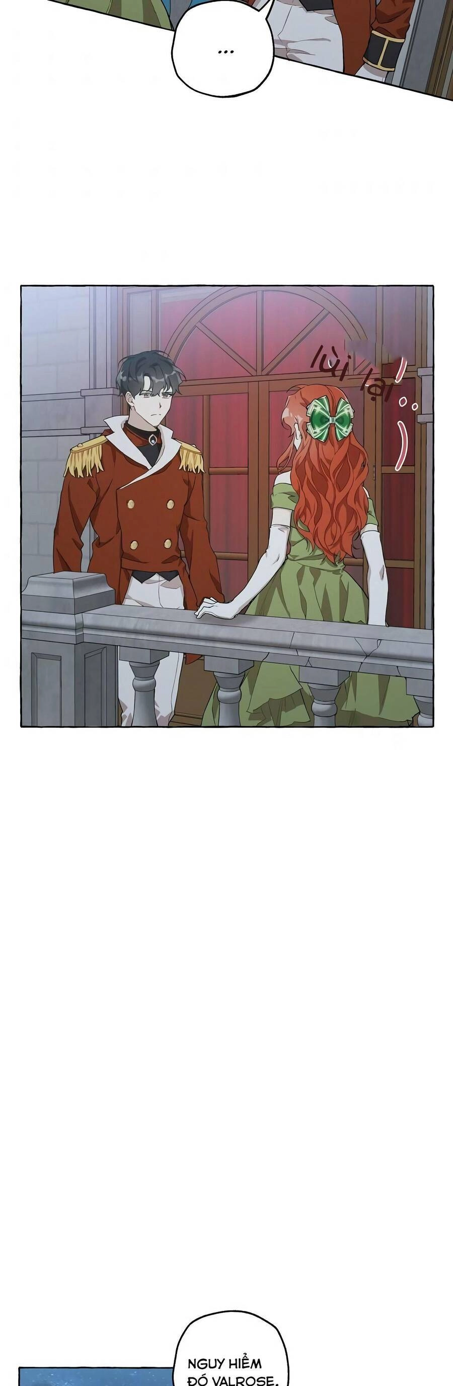 Tất Cả Chỉ Là Sai Lầm Chapter 22 - 24