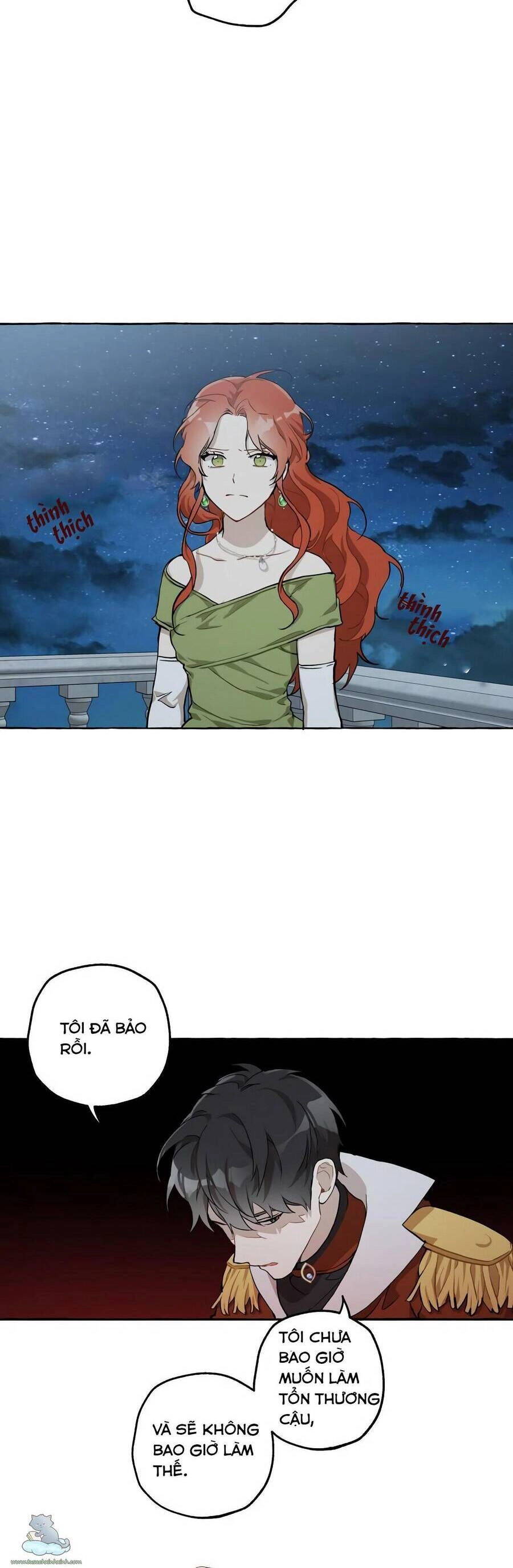 Tất Cả Chỉ Là Sai Lầm Chapter 22 - 30