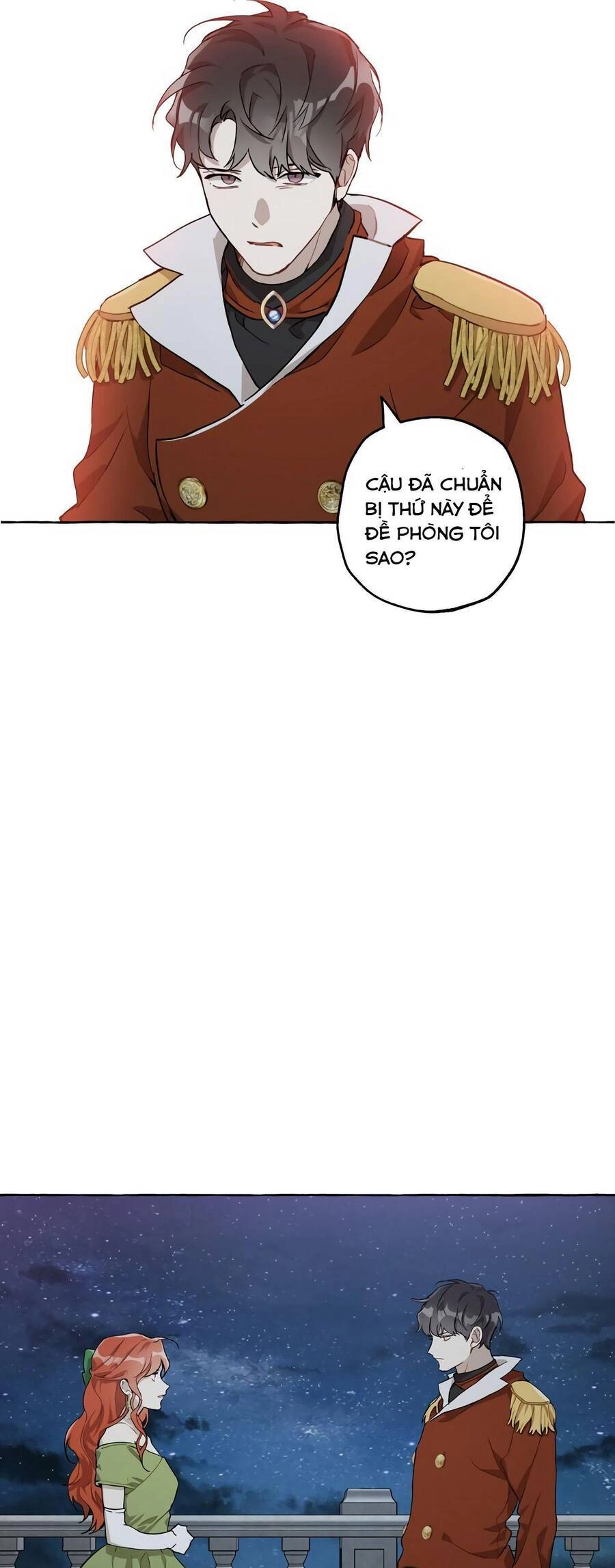 Tất Cả Chỉ Là Sai Lầm Chapter 22 - 31