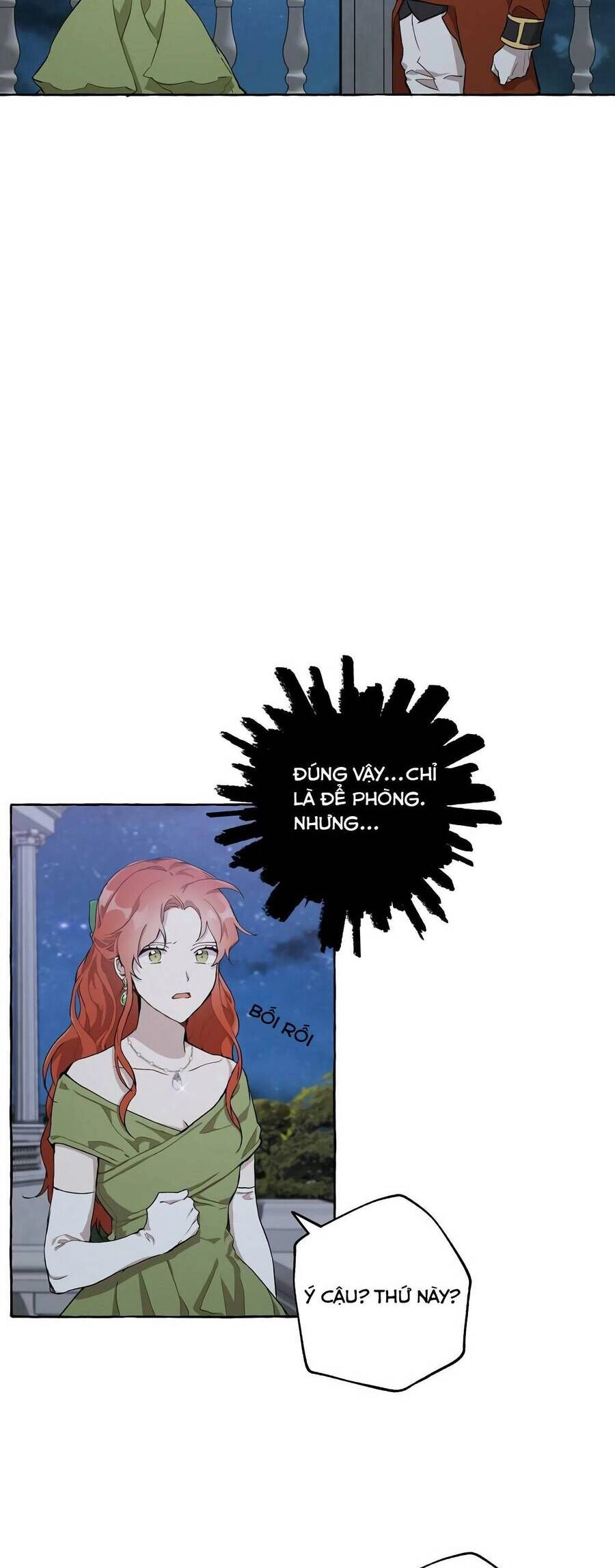 Tất Cả Chỉ Là Sai Lầm Chapter 22 - 32