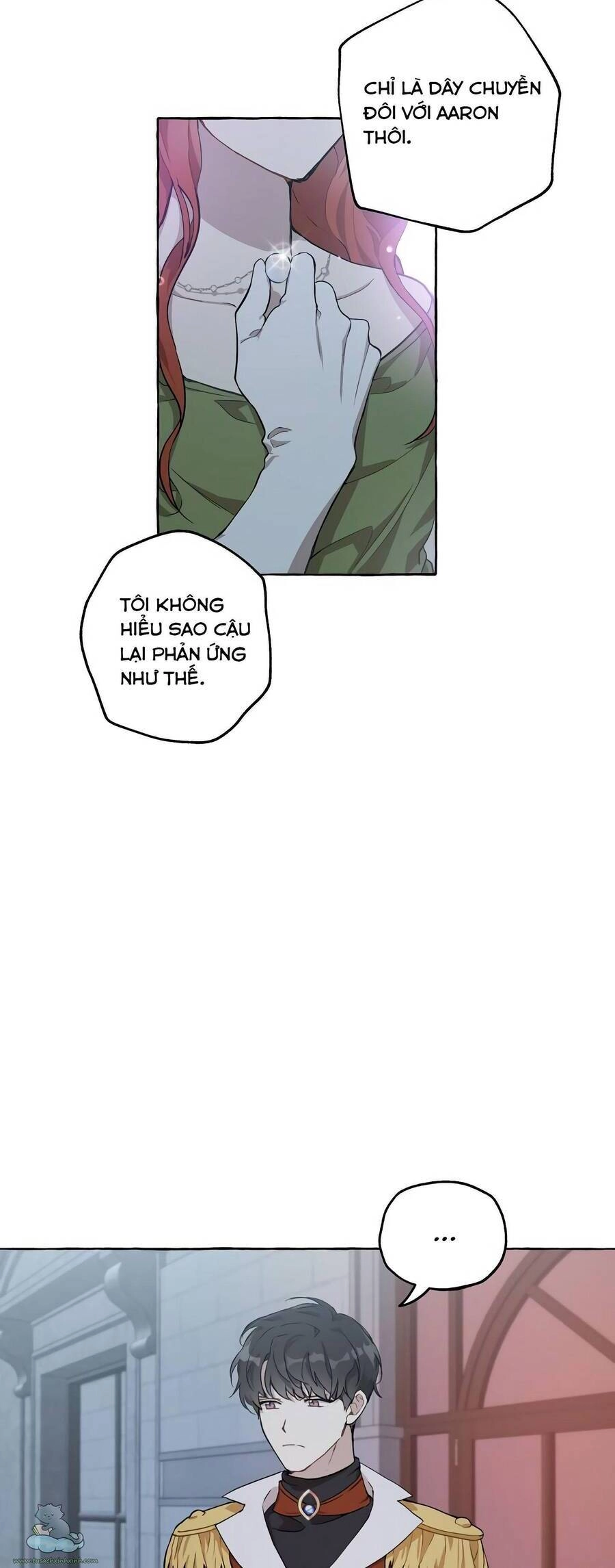 Tất Cả Chỉ Là Sai Lầm Chapter 22 - 33