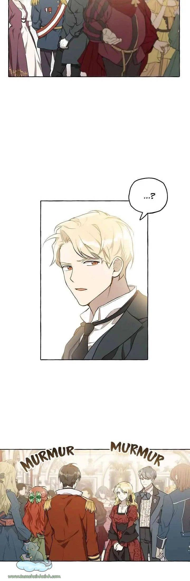 Tất Cả Chỉ Là Sai Lầm Chapter 23 - 3