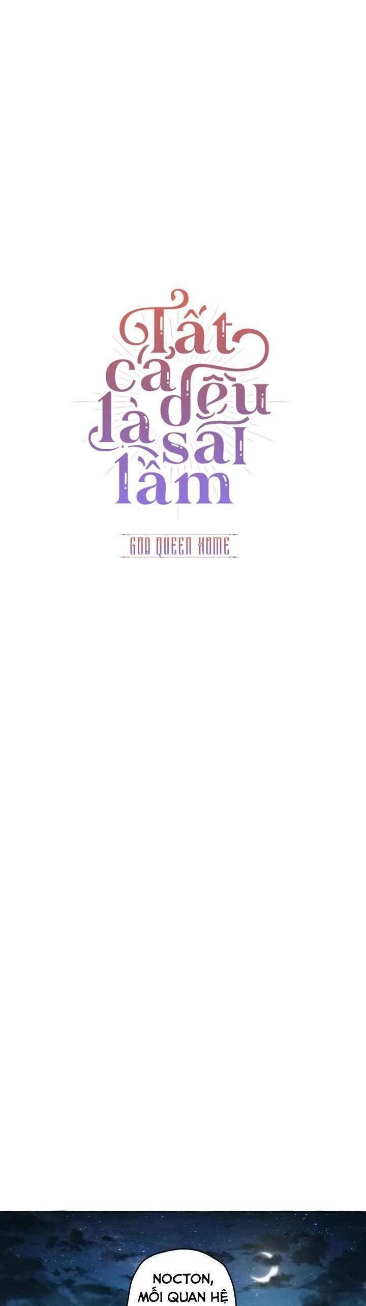 Tất Cả Chỉ Là Sai Lầm Chapter 23 - 8