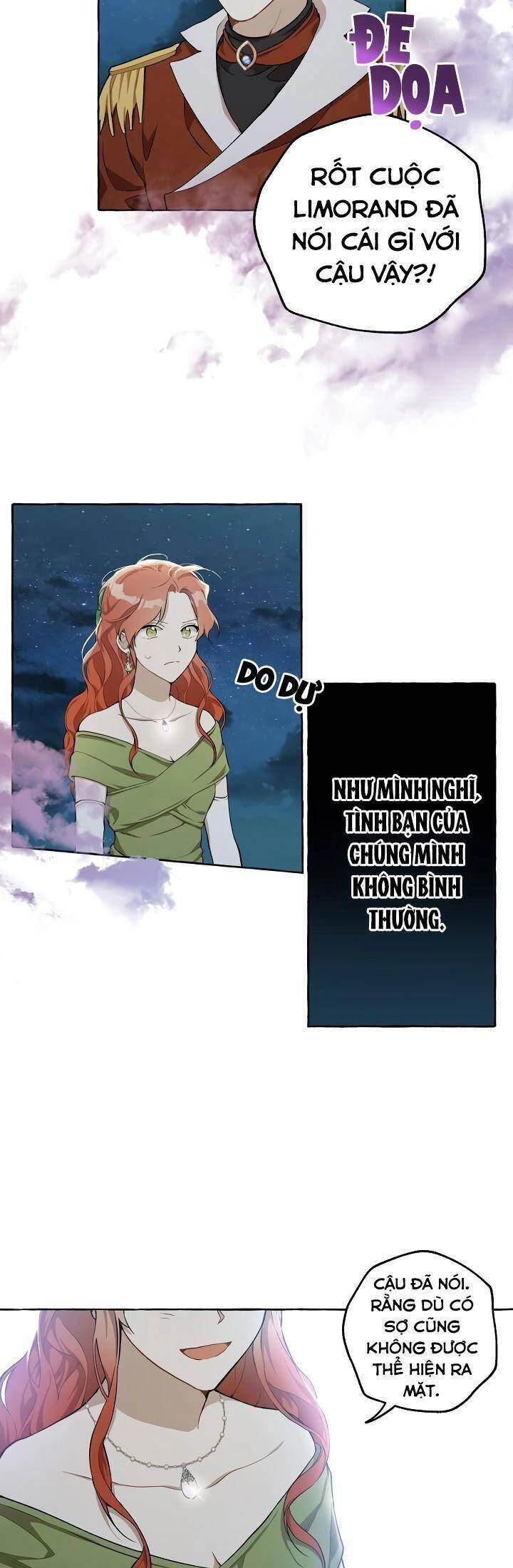 Tất Cả Chỉ Là Sai Lầm Chapter 23 - 10