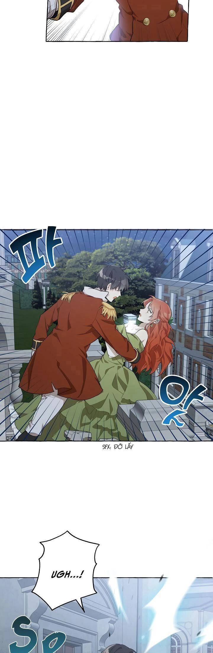 Tất Cả Chỉ Là Sai Lầm Chapter 23 - 15