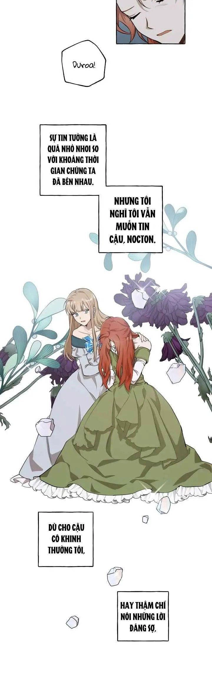 Tất Cả Chỉ Là Sai Lầm Chapter 23 - 26