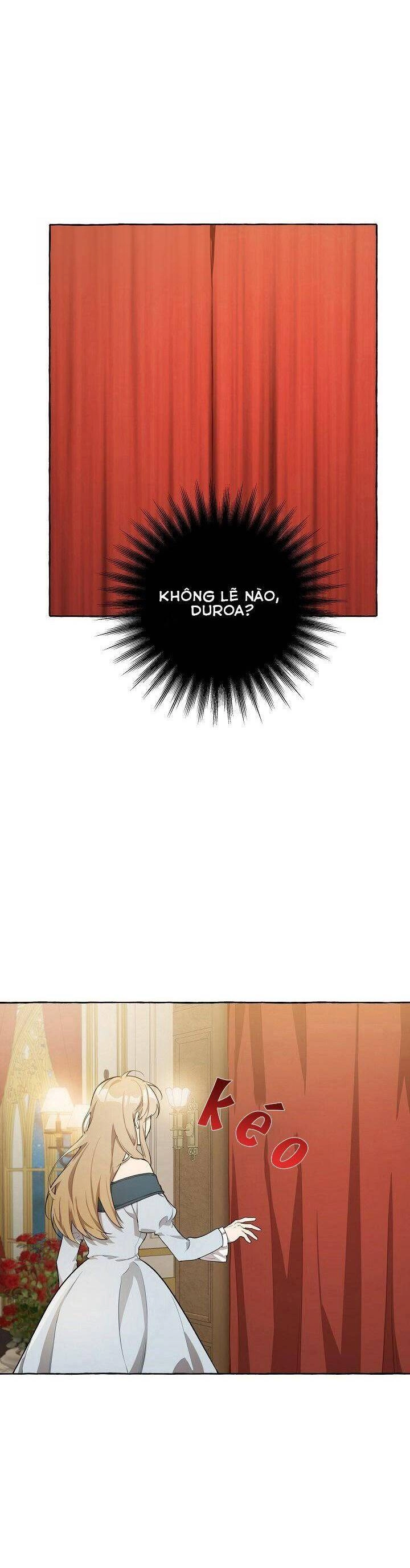 Tất Cả Chỉ Là Sai Lầm Chapter 24 - 3