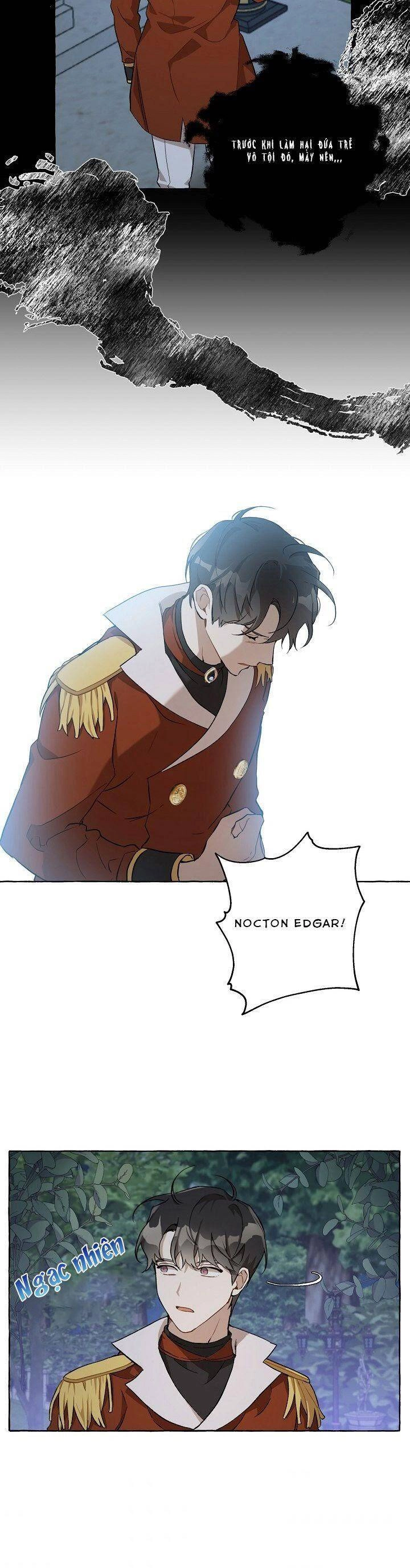 Tất Cả Chỉ Là Sai Lầm Chapter 24 - 13