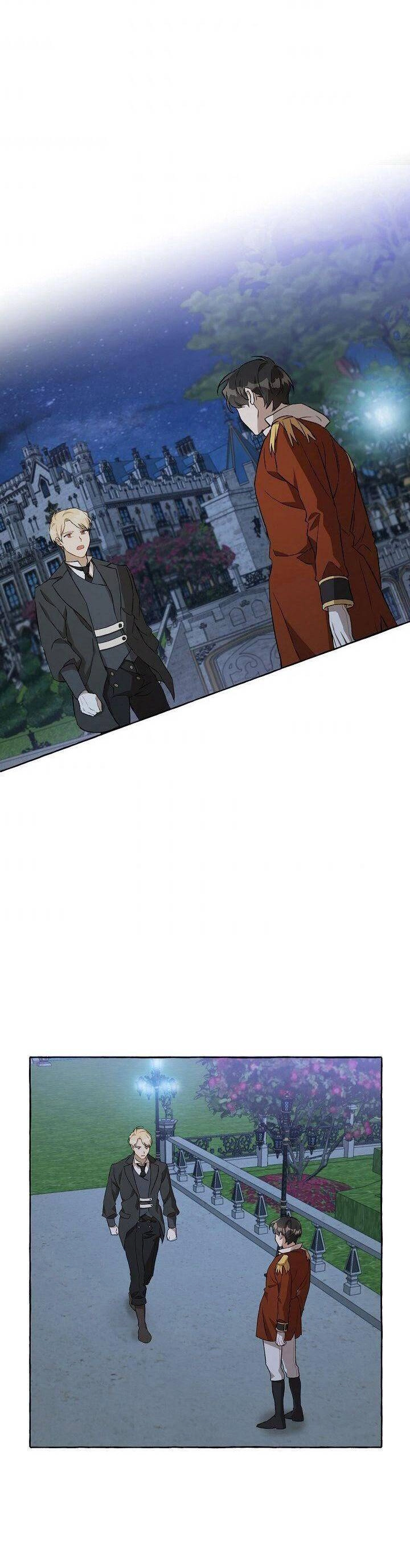 Tất Cả Chỉ Là Sai Lầm Chapter 24 - 14