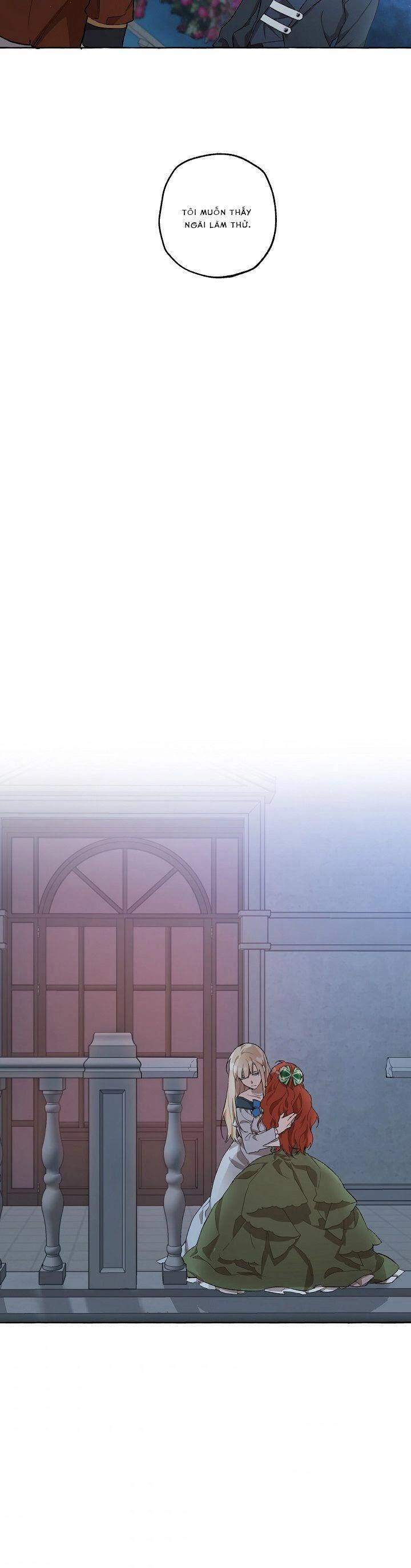 Tất Cả Chỉ Là Sai Lầm Chapter 24 - 21