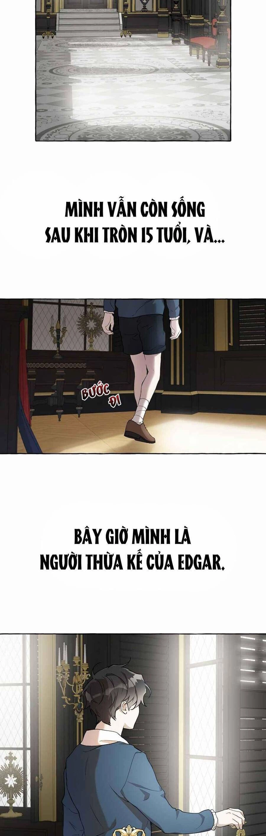 Tất Cả Chỉ Là Sai Lầm Chapter 25 - 2