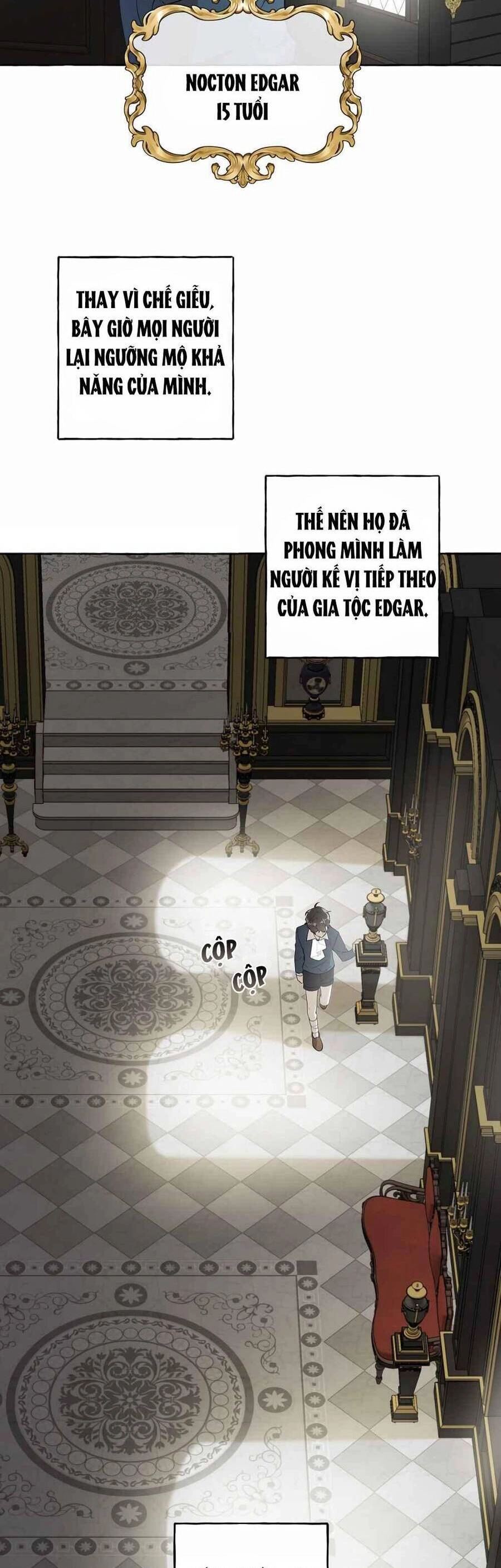 Tất Cả Chỉ Là Sai Lầm Chapter 25 - 3