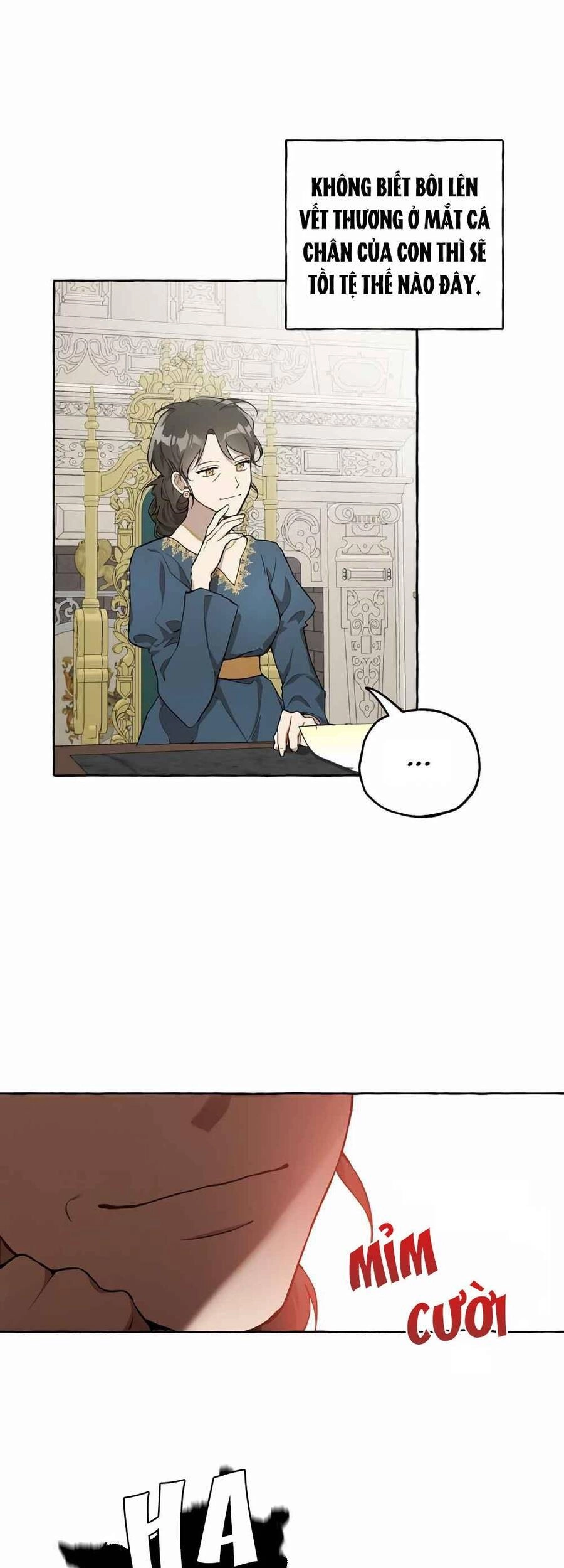 Tất Cả Chỉ Là Sai Lầm Chapter 25 - 14