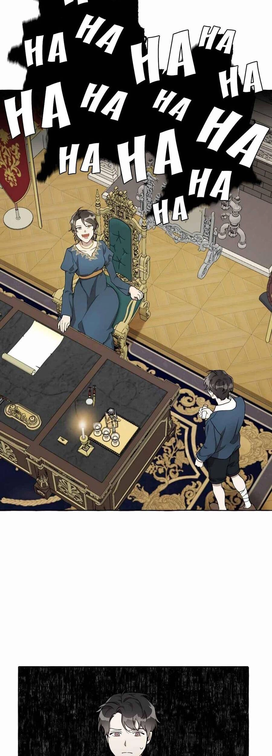 Tất Cả Chỉ Là Sai Lầm Chapter 25 - 15