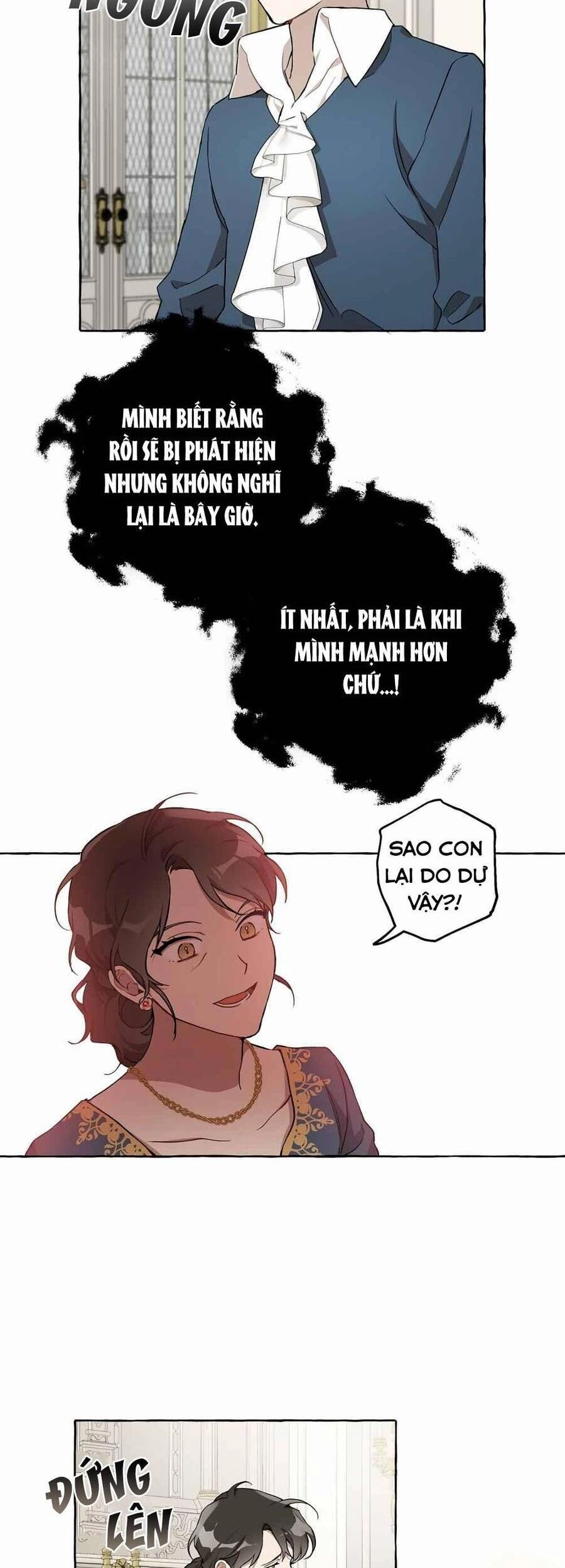 Tất Cả Chỉ Là Sai Lầm Chapter 25 - 17