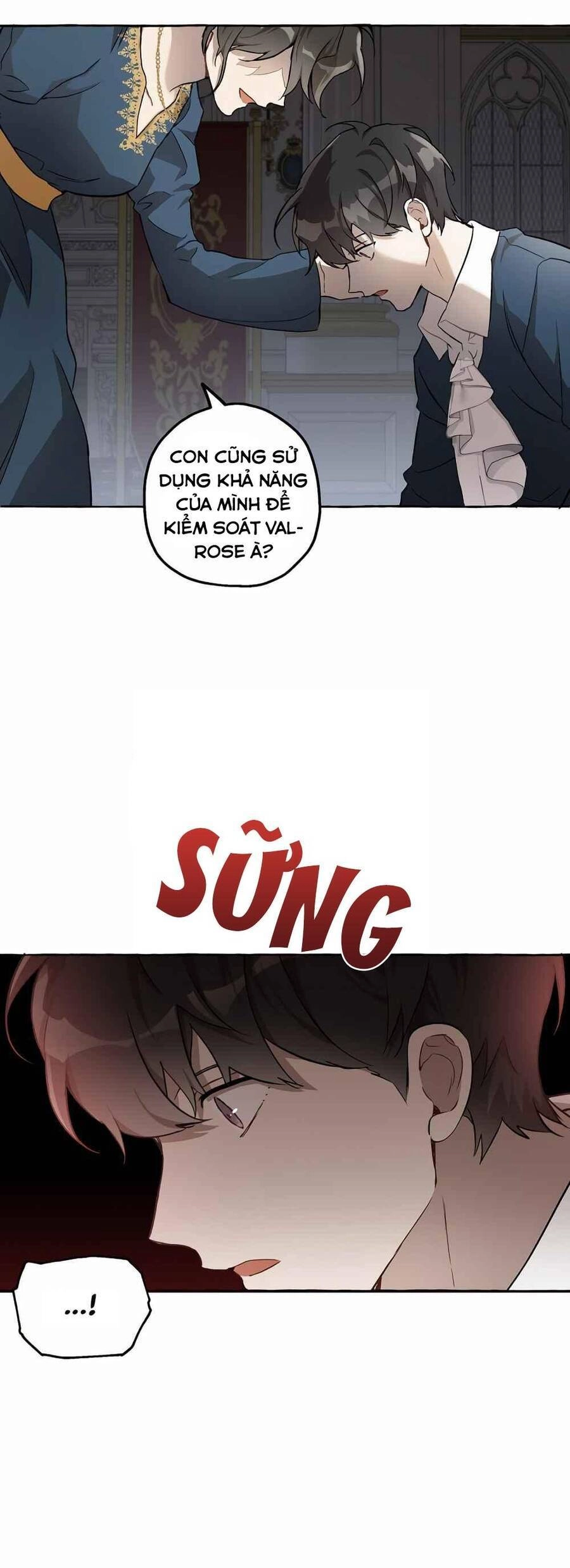 Tất Cả Chỉ Là Sai Lầm Chapter 25 - 23