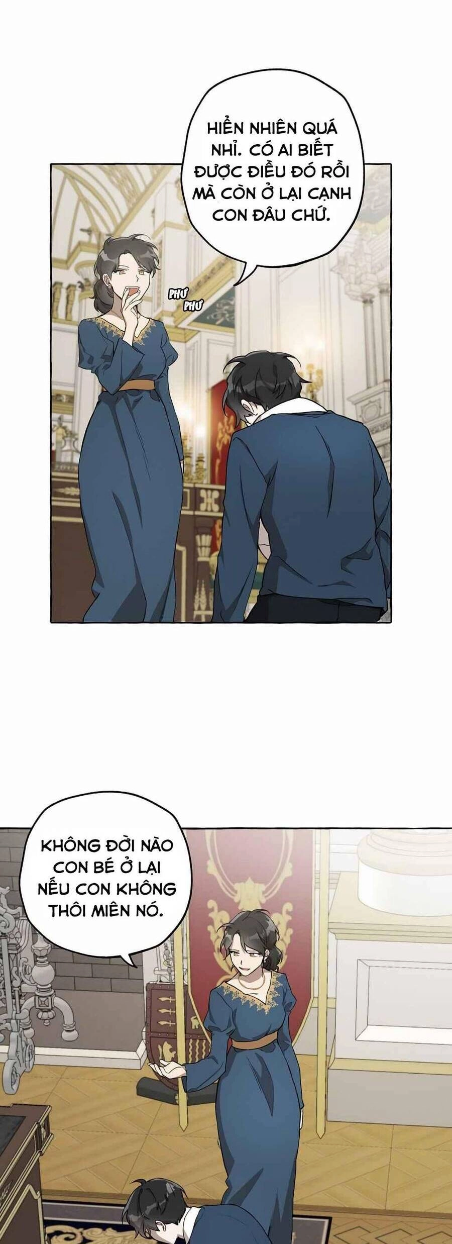 Tất Cả Chỉ Là Sai Lầm Chapter 25 - 24