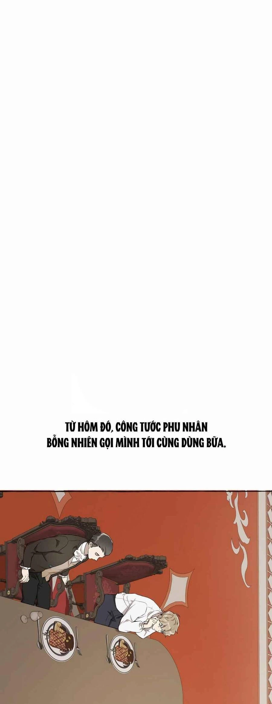 Tất Cả Chỉ Là Sai Lầm Chapter 25 - 32