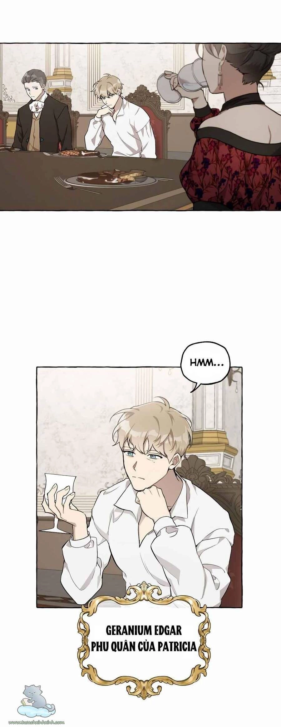 Tất Cả Chỉ Là Sai Lầm Chapter 25 - 35