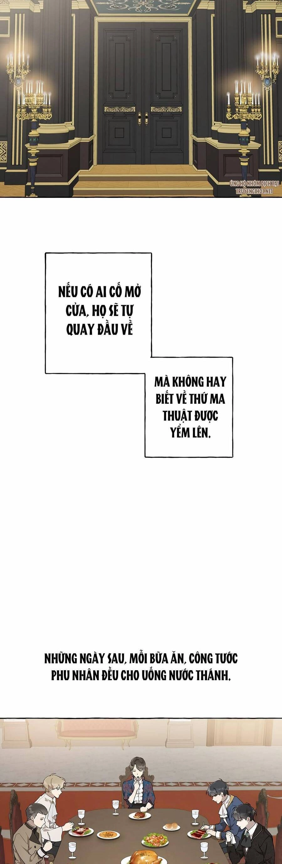 Tất Cả Chỉ Là Sai Lầm Chapter 26 - 4