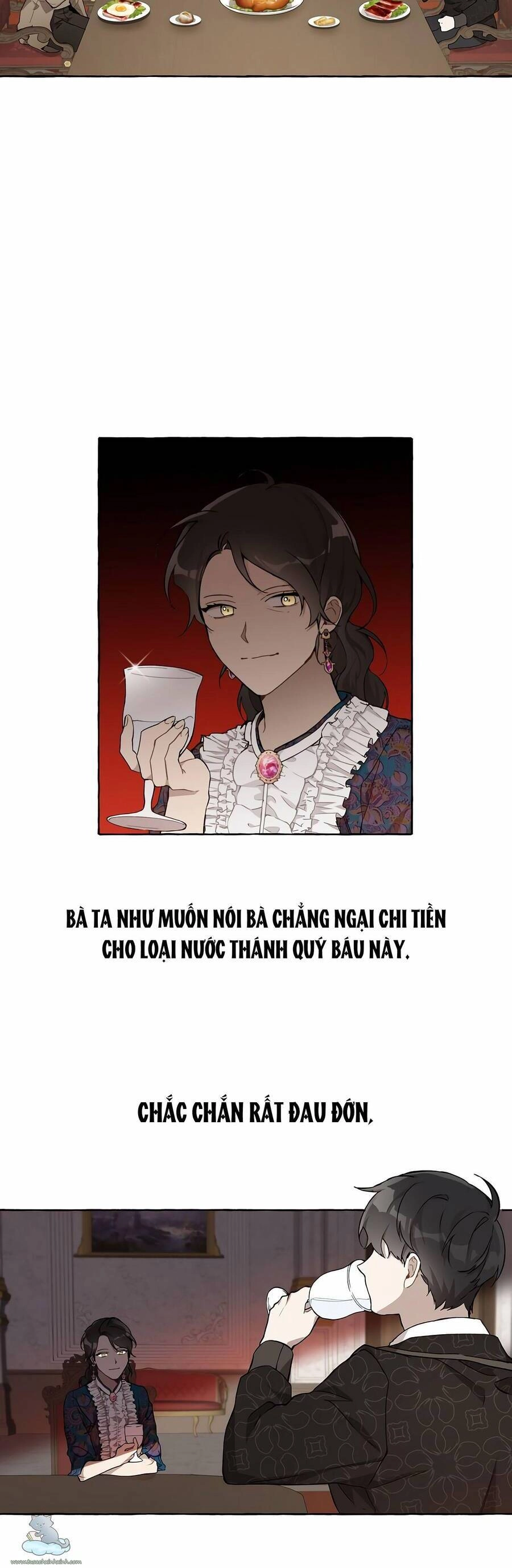 Tất Cả Chỉ Là Sai Lầm Chapter 26 - 5