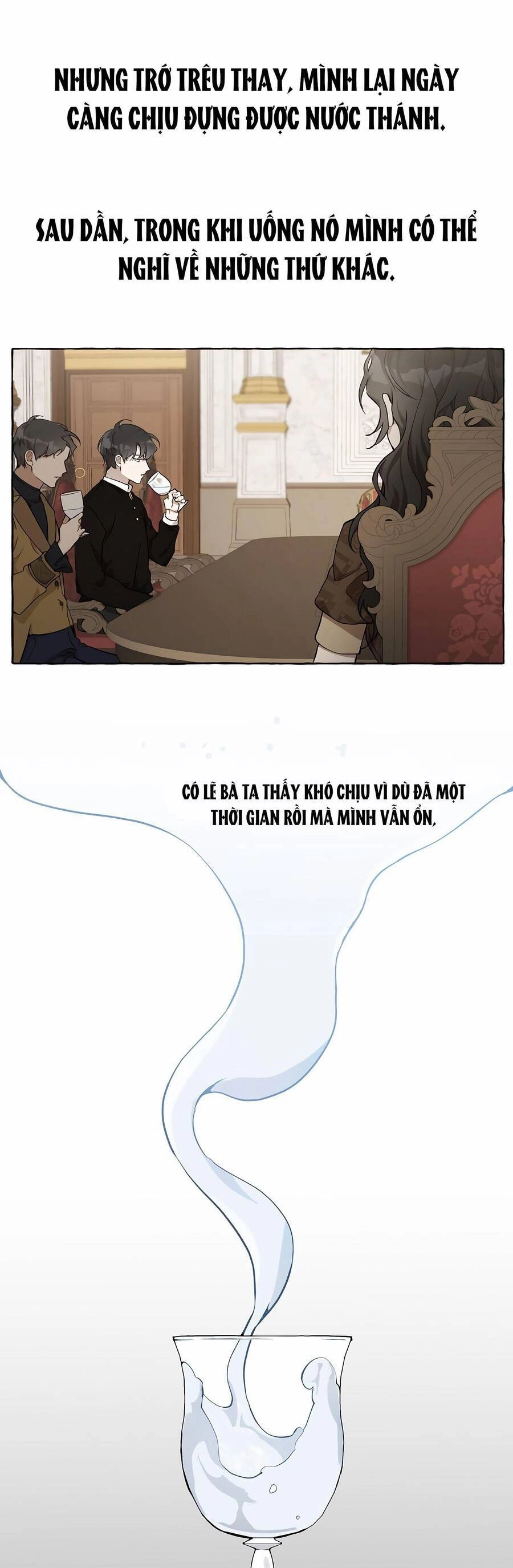 Tất Cả Chỉ Là Sai Lầm Chapter 26 - 6