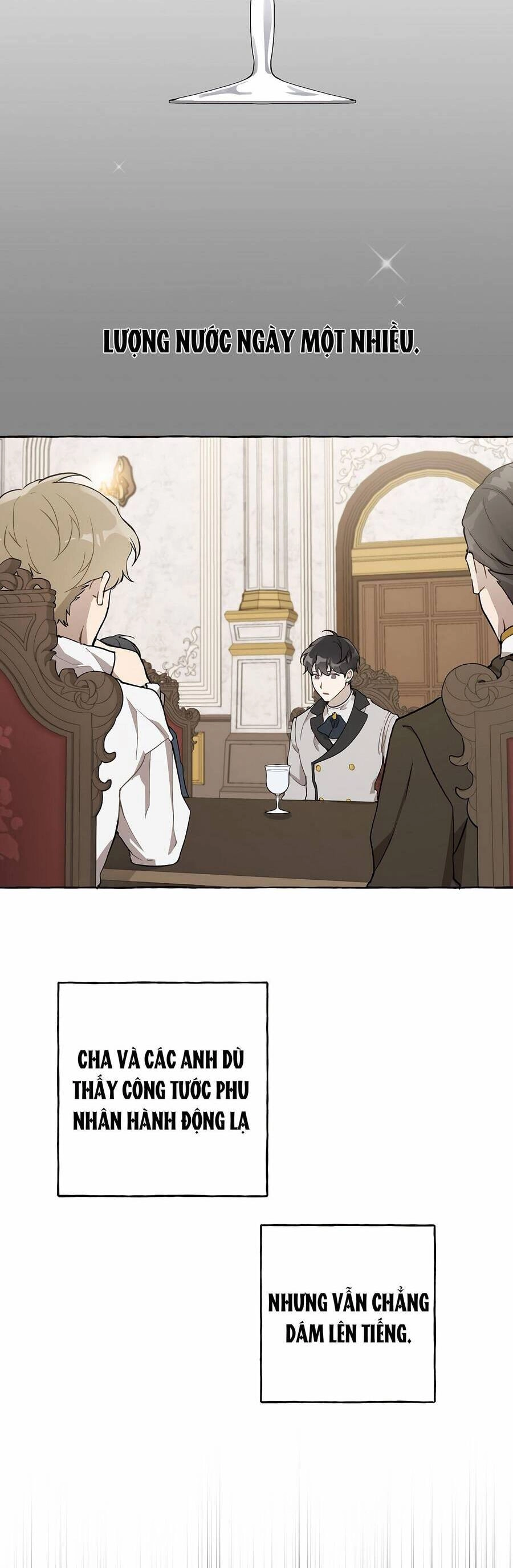 Tất Cả Chỉ Là Sai Lầm Chapter 26 - 7