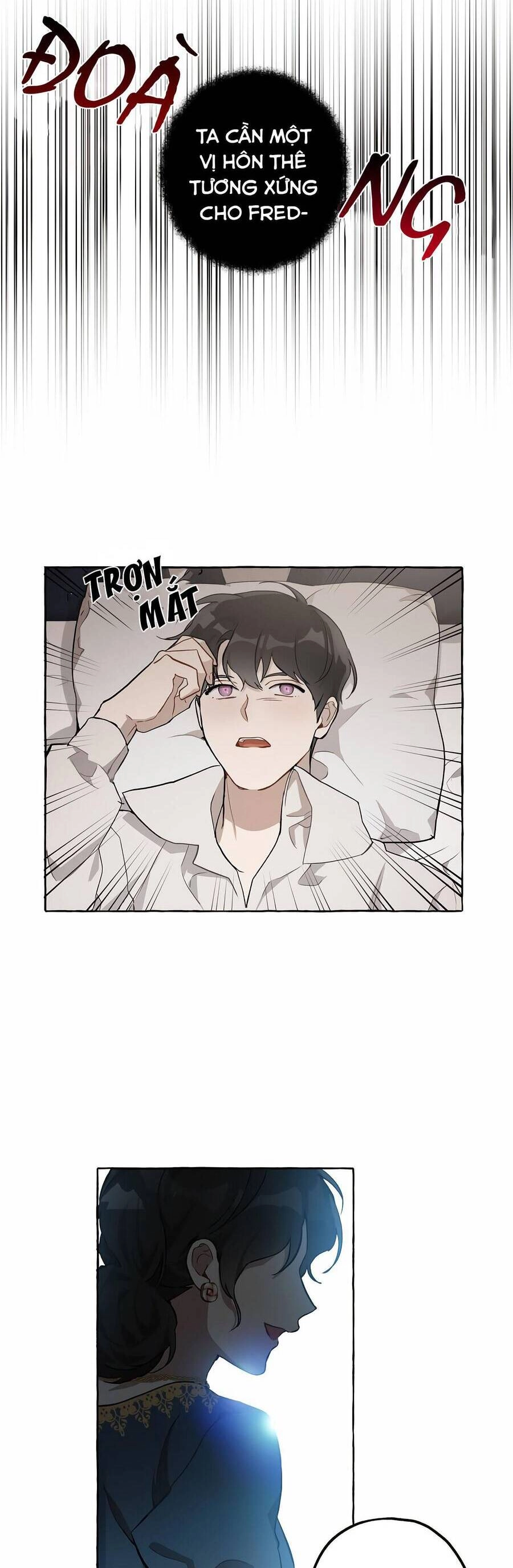 Tất Cả Chỉ Là Sai Lầm Chapter 26 - 8