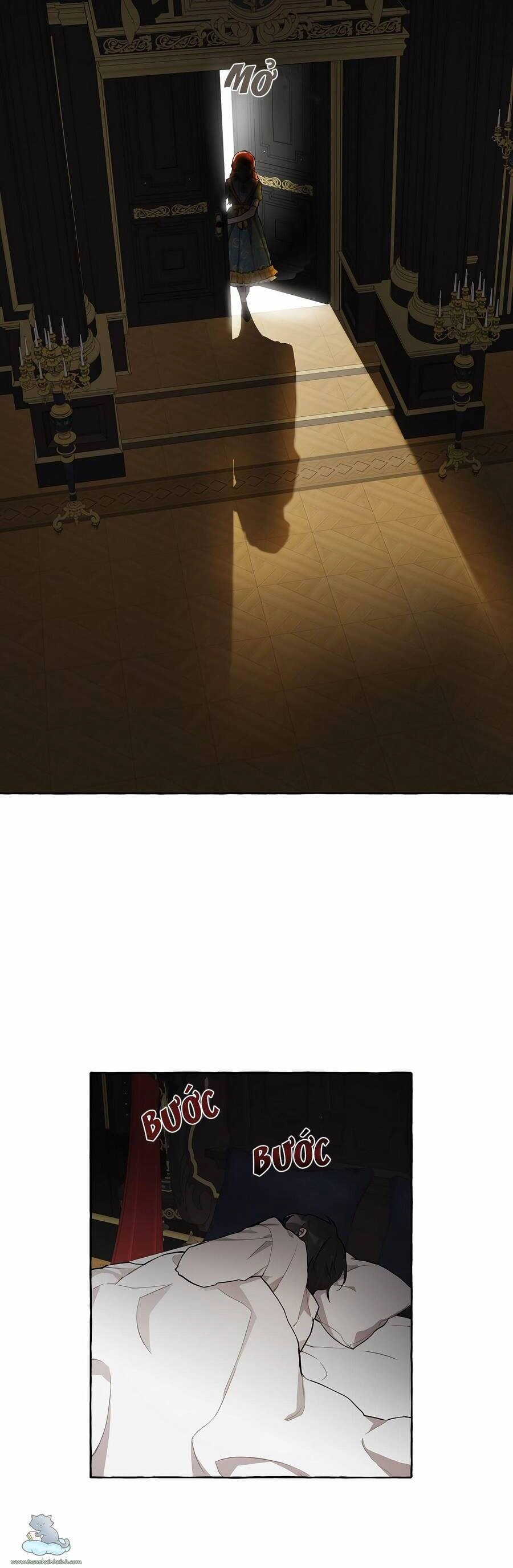 Tất Cả Chỉ Là Sai Lầm Chapter 26 - 10