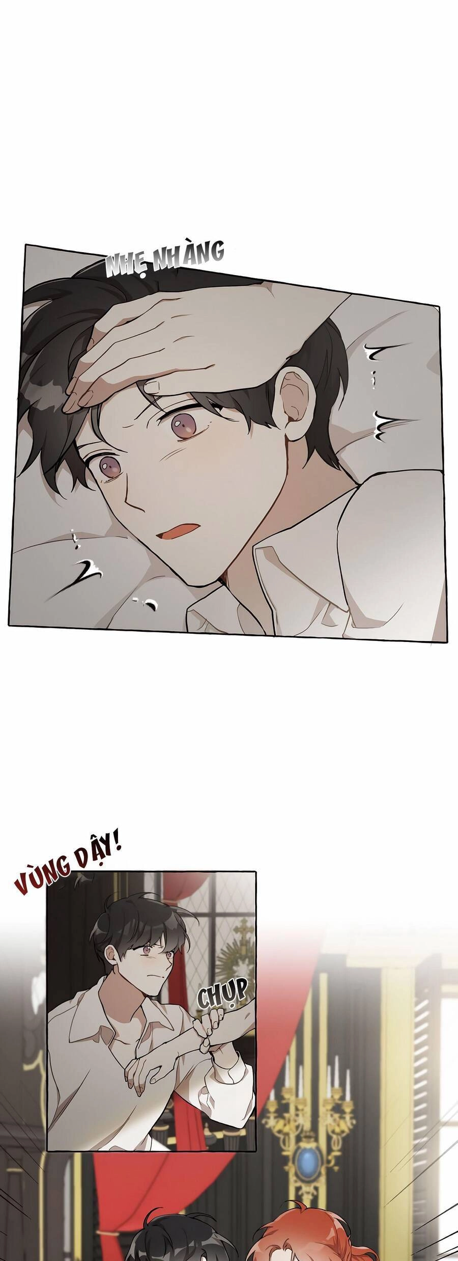 Tất Cả Chỉ Là Sai Lầm Chapter 26 - 11