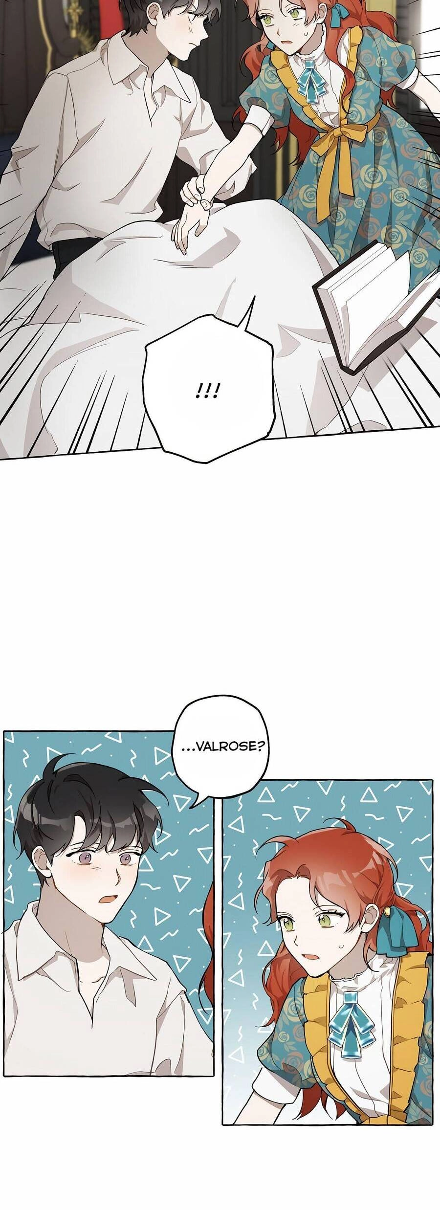 Tất Cả Chỉ Là Sai Lầm Chapter 26 - 12