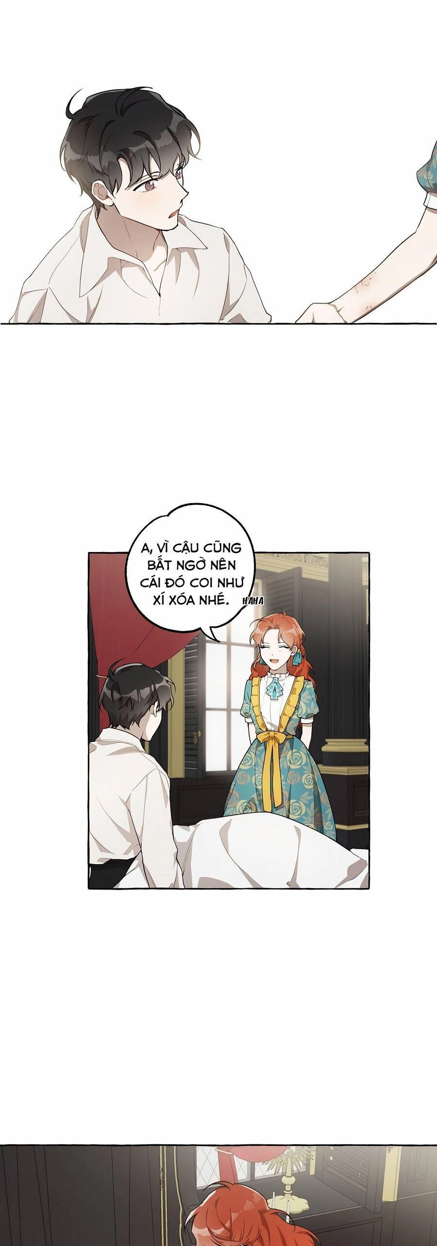 Tất Cả Chỉ Là Sai Lầm Chapter 26 - 16