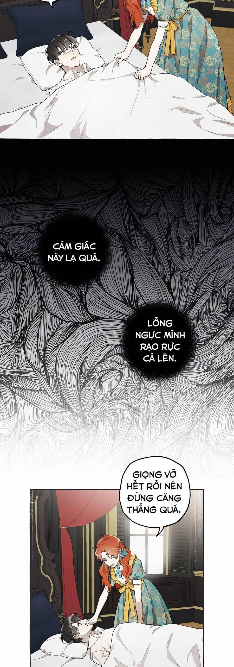 Tất Cả Chỉ Là Sai Lầm Chapter 26 - 18