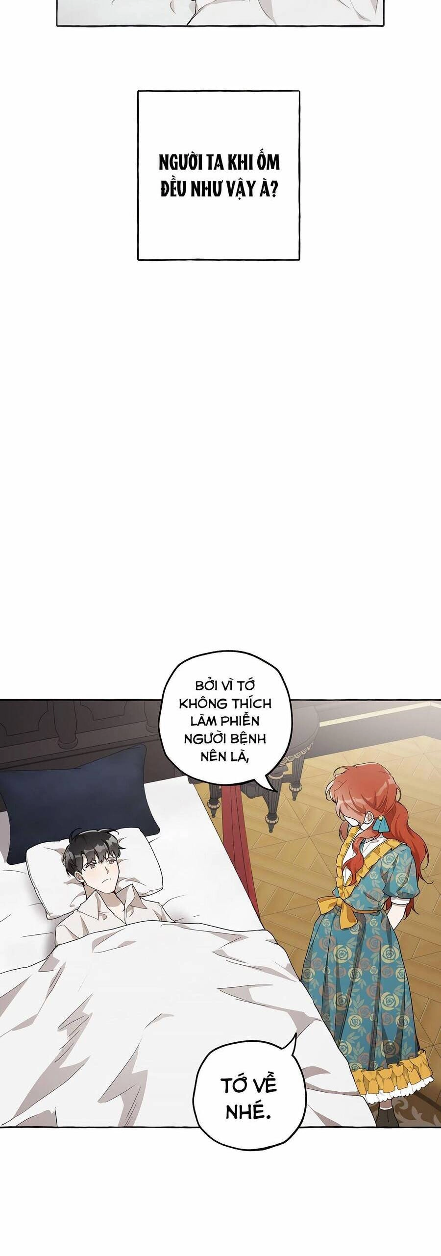 Tất Cả Chỉ Là Sai Lầm Chapter 26 - 19