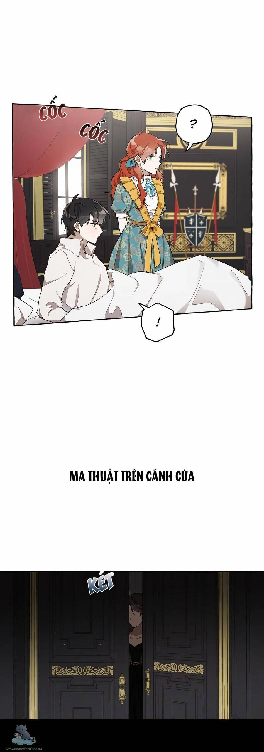 Tất Cả Chỉ Là Sai Lầm Chapter 26 - 20